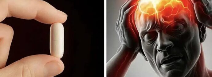 Οκτώ χάπια που δεν πρέπει να καταναλώνονται γιατί προκαλούν σοβαρή άνοια