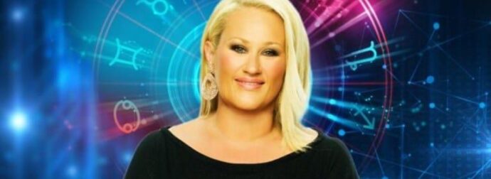 Εξαιρετικά νέα από την Άση Μπήλιου: Λέοντες κι άλλα 4 ζώδια θα έχουν ευχάριστα