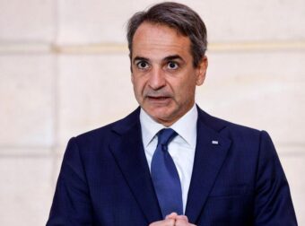 ΕΚΤΑΚΤΕΣ ΑΝΑΚΟΙΝΩΣΕΙΣ ΜΗΤΣΟΤΑΚΗ ΤΩΡΑ