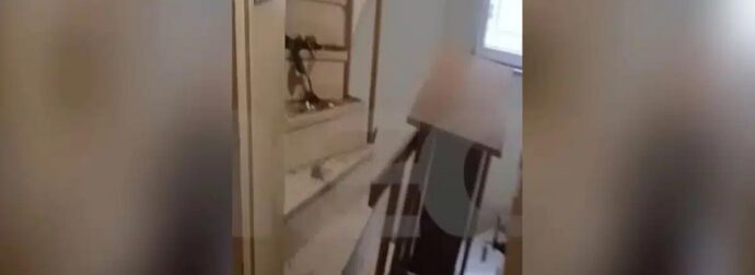 Auτή είναι η 40χρονη Ελληνίδα ηθοποιός που επιτέθηκε σε έγκυο και τραυμάτισε 35χρονο με κατσαβίδι στον Βύρωνα