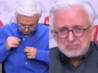 Θpήνος για τον Δήμο Βερύκιο