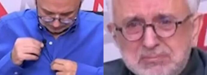 Θpήνος για τον Δήμο Βερύκιο
