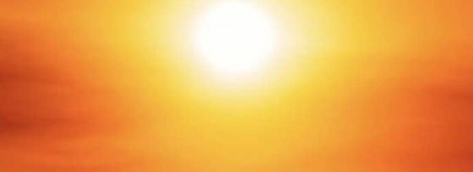 Ποιος καύσωνας; Δείτε τι έρχεται σε λίγες ώρες