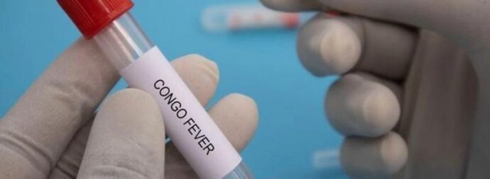 Συναγερμός στη Χώρα : Νέο κρούσμα αιμορραγικού πυρετού Κριμαίας