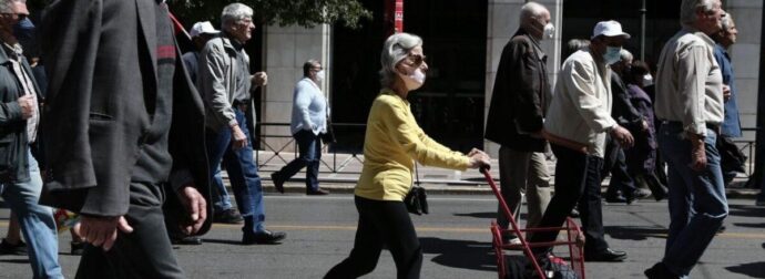 ΕΚΤΑΚΤΟ ΚΑΛΟΚΑΙΡΙΝΟ ΕΠΙΔΟΜΑ ΣΤΟΥΣ ΣΥΝΤΑΞΙΟΥΧΟΥΣ – ΣΤΙΣ 10 ΙΟΥΛΙΟΥ ΤΑ ΛΕΦΤΑ ΣΤΟΥΣ ΛΟΓΑΡΙΑΣΜΟΥΣ – ΤΟΣΑ ΘΑ ΠΑΡΕΤΕ