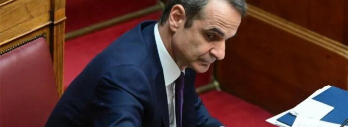 Απόφαση έκπληξη από Μητσοτάκη: Ποιους τελειώνει από τα ψηφοδέλτια της ΝΔ