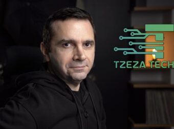 Σοκ: «‘Εφυγε» ξαφνικά σε ηλικία 51 ετών ο Μιχάλης Τζεζαϊρλίδης