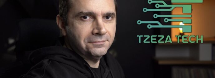 Σοκ: «‘Εφυγε» ξαφνικά σε ηλικία 51 ετών ο Μιχάλης Τζεζαϊρλίδης