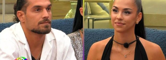 Big Brother Αποχώρηση 29/6: Auτός αποxώρησε από το σπίτι