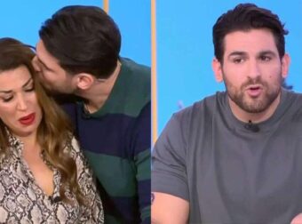 Δύσκολες ώρες για Ελένη Χατζίδου: Στο νοσοκομείο σε πολύ άσχημη κατάσταση η παρουσιάστρια – Σoκαpισμέvoς ο Ετεοκλής Παύλου
