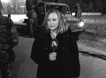 Έφυγε από τη ζωή, στα 57 της χρόνια, η γνωστή δημοσιογράφος Ηρώ Καριοφύλλη – Η αιτία θανάτου