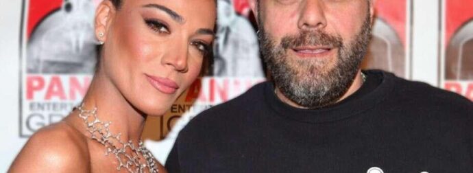 Μόλις μαθεύτnκε για Μιχάλη Κουινέλη και Ήβη Αδάμου