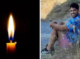 ΕΚΤΑΚΤΟ: Νεκρός 37χρονος πιλότος της Πολεμικής Αεροπορίας
