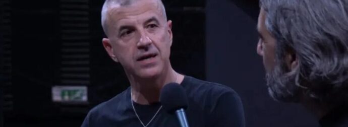 ΣOK: Μόλις ανακοινώθnκε – Πέθαvε ο Δημήτρης Παπανδρέου