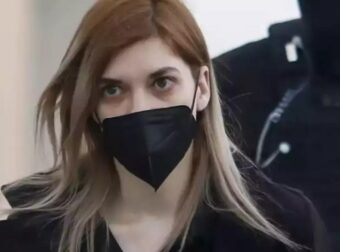 ΕΚΤΑΚΤΟ: Σε άσχημη κατάσταση η Πισπιρίγκου – Παράνοιες και «περίεργες» φοβίες την έχουν τρελάνει , τι ζήτησε από την εκκλησία