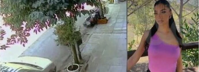Καισαριανή: “Για να πουλήσει μαγκιά έκανε σούζα – Τη σκότωσε 100 μέτρα από το σπίτι” – Σε σοκ η μητέρα της 25χρονης