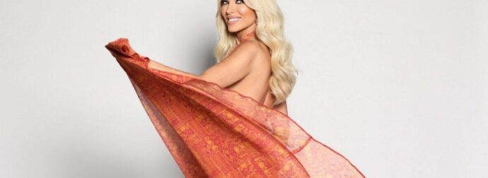 ΕΚΤΑΚΤΗ ΕΙΔΗΣΗ ΓΙΑ ΚΑΤΕΡΙΝΑ ΚΑΙΝΟΥΡΓΙΟΥ – ΔΥΣΤΥΧΩΣ