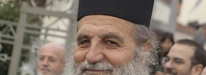 Θλίψη για τον παπά-Τάκη στον Αστακό – Έχασε τη ζωή του με τον πιο άδικο τρόπο