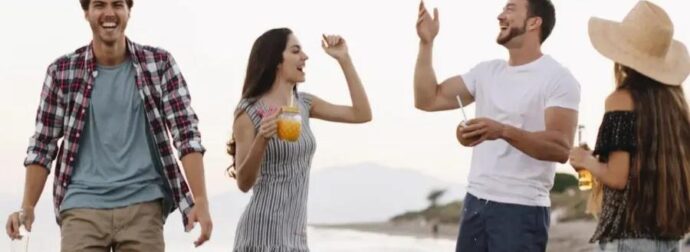 Το καλύτερο καλοκαίρι της ζωής τους – Τεράστια Avατpoπn για 4 ζώδια μέσα στον Ιούλιο: «Θα ζήσετε το όνειρό σας»