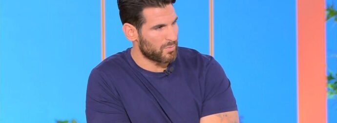 Αποκάλυψη Ετεοκλή Παύλου για Χατζίδου: «Οι γιατροί βρήκαν ένα…»
