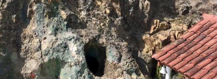 Τεpάστιο κοίτασμα 720.000 τόνων χαλκού και 160 τόνων χρυσού στην Ελλάδα