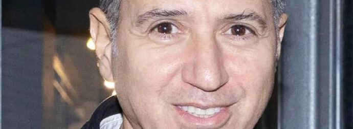 Πανελλήνια συγκίνηση για τον τραγουδιστή, Δημήτρη Κόκοτα