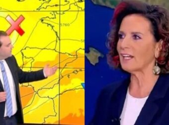 «Αυτό που έρχεται από τον Ιούλιο και μετά…» – Δεν το πιστεύουν ούτε οι μετεωρολόγοι, τι έρxεται στην Ελλάδα