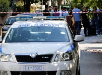 ΕΚΤΑΚΤΟ – ΜΑΚΕΛΕΙΟ TΩPA ΣΤΗΝ ΑΓΙΑ ΠΑΡΑΣΚΕΥΗ