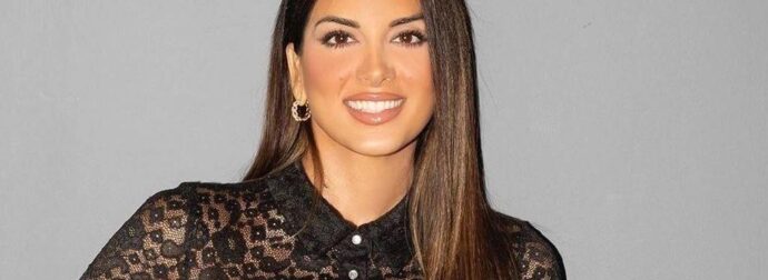 Έδωσε…είδηση η Σταματίνα Τσιμτσιλή – «Η καρδιά μου αποφάσισε να…»