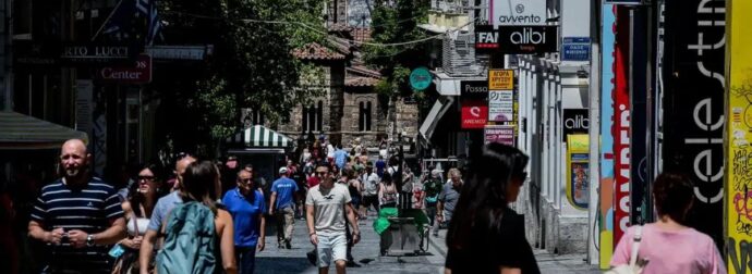 Το οξύ σύμπτωμα της νέας μετάλλαξης του κορονοϊού – «Όλοι περιγράφουν ότι δεν υποφέρεται»