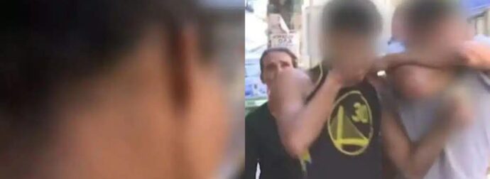 «Δεν είναι βıασμός – Με τη θέλησή της πήγε με το παιδί»: Τι υποστηρίζει η μητέρα των αδερφών που κακοποίησαν την 14χρονη στον Πειραιά