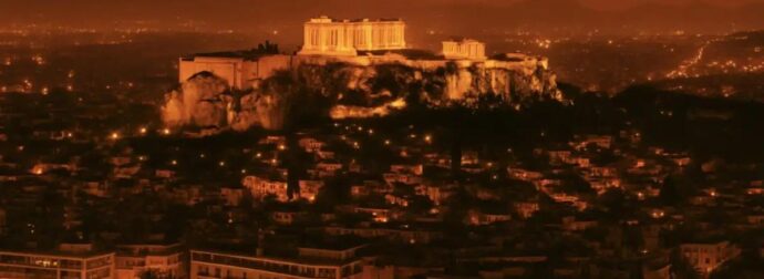 Καιρός: Δεν υπάρχει αuτό που έρχεται – Θα μείνει στην Ιστορία – Ετοιμαστείτε