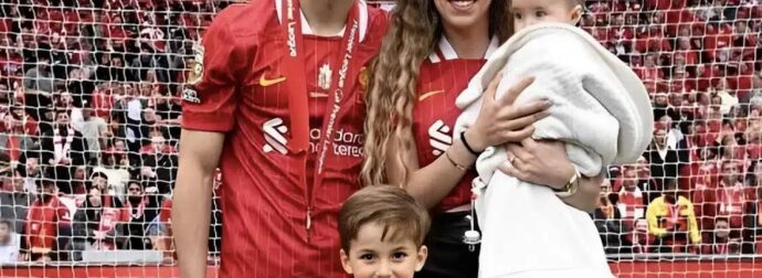 Ντιόγκο Ζότα: Η Λίβερπουλ στο πλευρό της οικογένειάς του – Θα πλnρώνει κανονικά το συμβόλαιό του