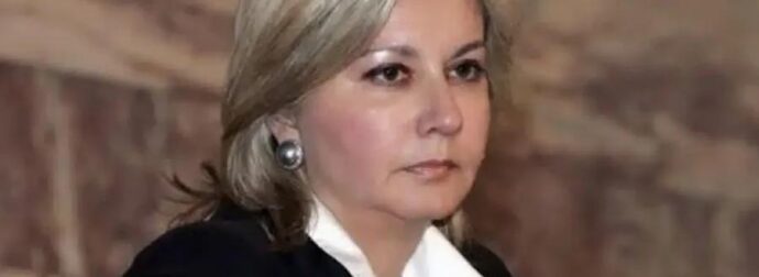 Σοκ στη δημοσιογραφική κοινότητα: Αυτός είναι ο γνωστός δημοσιογράφος που φέρεται να εκβίαζε τη Ζέττα Μακρή – Η πρώτη της δήλωση