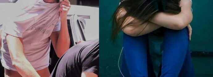 Σοκάρει η περιγραφή της 14χρονης για τον εφιάλτη που έζησε στα χέρια των 4 Ρομά