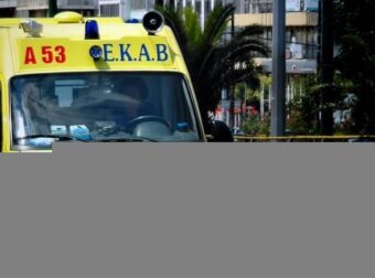 Άνθρωποι βρήκαν τραγικό τέλος – Σοκ στα ασθενοφόρα του ΕΚAB