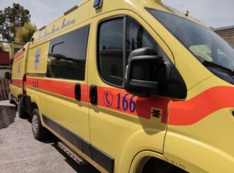 ΣΟΚ ΜΟΛΙΣ ΒΡΕΘΗΚΕ ΝΕΚΡΟΣ Ο 30ΧΡΟΝΟΣ – ΕΚΑΝΕ ΕΜΕΤΟ ΚΑΙ ΚΑΤΕΡΡΕΥΣΕ ΜΠΡΟΣΤΑ ΣΤΟΝ ΣΥΓΚΑΤΟΙΚΟ ΤΟΥ
