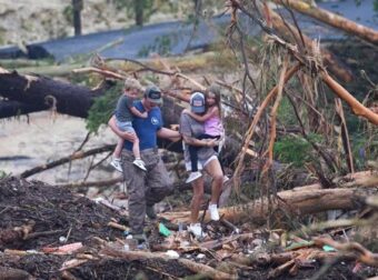 ΑΔΙΑΝΟΗΤΗ ΤΡΑΓΩΔΙΑ: ΤΟΥΛΑΧΙΣΤΟΝ 50 ΝΕΚΡΟΙ, “ΓΕΜΙΣΑΝ” ΤΑ ΝΕΚΡΟΤΟΜΕΙΑ