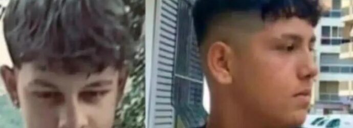 Τραγωδία στην Ξάνθη – Νεκροί δύο 16χρονοι που είχαν χαθεί τα ίχνη τους