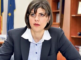 Έχουν χάσει τον ύπνο τους στην κυβέρνηση Μητσοτάκη με την Ευρωπαία εισαγγελέα
