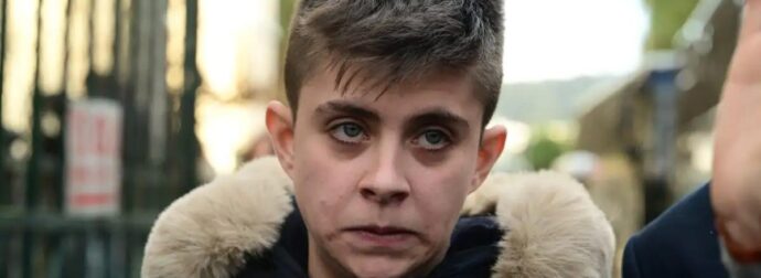 Η Ειρήνη Μουρτζούκου στη ΓΑΔΑ: «Δεν είναι σε καλή κατάσταση, δηλώνει αθώα και περιμένει να μιλήσει» λέει ο δικηγόρος της