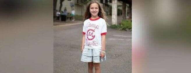 ΣΟΚ: Νεκρή στην κατασκήνωση η 9χρονη εγγονή πασίγνωστου ιδρυτή ομάδας