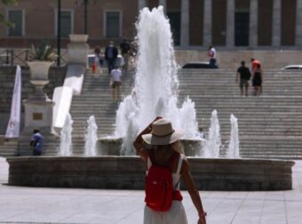 ΕΦΤΑΣΕ Η ΠΙΟ ΔΥΣΚΟΛΗ ΜΕΡΑ ΓΙΑ ΟΛΟΥΣ ΤΟΥΣ ΕΛΛΗΝΕΣ – ΣΕ ΚΑΤΑΣΤΑΣΗ ΕΚΤΑΚΤΗΣ ΑΝΑΓΚΗΣ ΟΛΗ Η ΧΩΡΑ