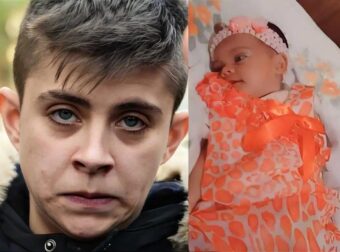 «Είχε στο ψυγείο το παιδί της 4 μέρες» – Aποκάλυψη σοκ για την Ειρήνη Μουρτζούκου