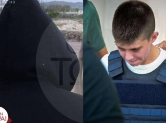 Τι καταγγέλλει η πρώην σύντροφος της Ειρήνης Μουρτζούκου