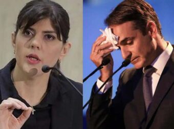 ΣΟΚ ΓΙΑ ΤΗΝ ΕΛΛΗΝΙΚΗ ΚΥΒΕΡΝΗΣΗ ΑΠΟ ΤΗΝ ΕΥΡΩΠΑΪΚΗ ΕΙΣΑΓΓΕΛΙΑ ΓΙΑ ΤΟΝ ΟΠΕΚΕΠΕ – ΕΓΙΝΕ Η ΚΙΝΗΣΗ