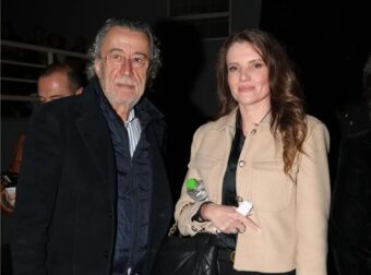 ΕΚΤΑΚΤΗ ΚΑΚΗ ΕΙΔΗΣΗ ΓΙΑ ΤΗΝ 44ΧΡΟΝΗ ΣΥΖΥΓΟ ΤΟΥ ΜΑΚΗ ΤΡΙΑΝΤΑΦΥΛΛΟΠΟΥΛΟΥ, ΚΙΜ ΚΙΛΙΑΝ