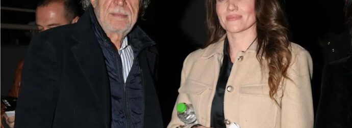 ΕΚΤΑΚΤΗ ΚΑΚΗ ΕΙΔΗΣΗ ΓΙΑ ΤΗΝ 44ΧΡΟΝΗ ΣΥΖΥΓΟ ΤΟΥ ΜΑΚΗ ΤΡΙΑΝΤΑΦΥΛΛΟΠΟΥΛΟΥ, ΚΙΜ ΚΙΛΙΑΝ