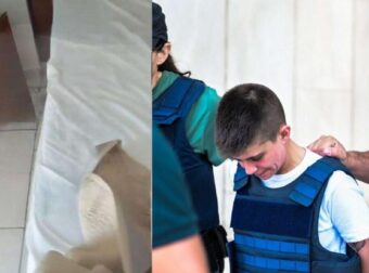 Ειρήνη Μουρτζούκου: Τι βρέθnκε στο δωμάτιο της στο ξενοδοχείο