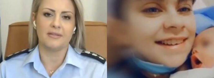 Δημογλίδου για Μουρτζούκου: «Ο μηχανισμός ήταν πάντα ο ίδιος, το μαλακό μαξιλάρι» – Πως σκότωσε τα μωρά